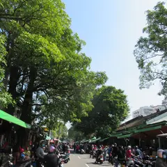 Xinmin Market
