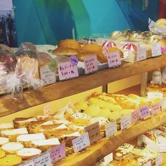 Boulangerie Reve 想