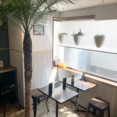 栄 ベトナムカフェバオバオ BẢOBẢO Cafe ViệtNam ～バインミーとベトナムコーヒー～