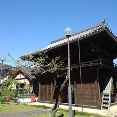 大興善寺