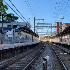 枚岡駅