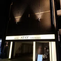 ホテルステイヨコハマ