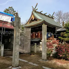 大神(おおみわ)神社
