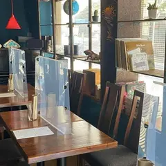 バーガー喫茶 昼さがり