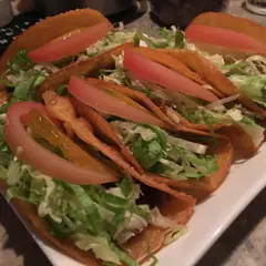 TACOS & BAR HANABI