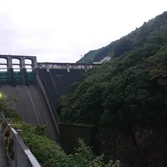 新丸山ダム工事事務所