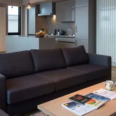 H2 Life Resorts　アスペクト・ラグジュアリー・コンドホテル