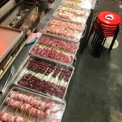 とり爺