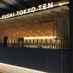 sushi tokyo ten、渋谷店