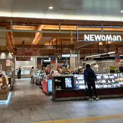 サンドイッチハウス メルヘン NEWoMan新宿店