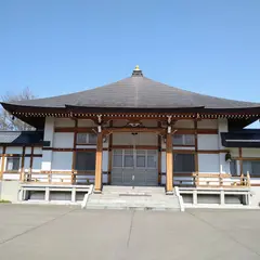 覚王山 立江寺