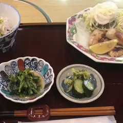日本料理いのうえ
