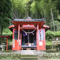 川上天満宮