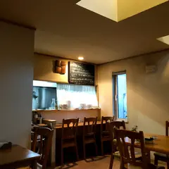 Italian cafe Abete