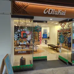 OluKai