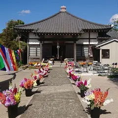 千倉 高徳院