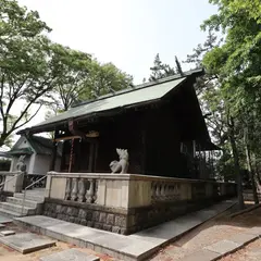 鹿島神社