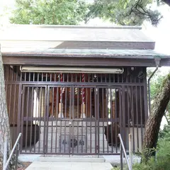 大鷲神社