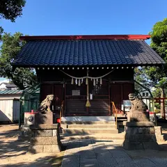 天祖神社