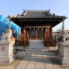 天祖神社