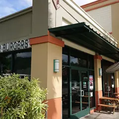 Teddy's Bigger Burgers