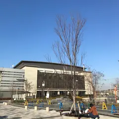 水元スポーツセンター公園
