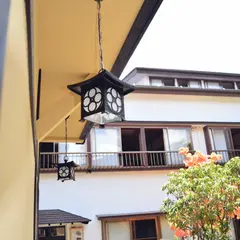 旅館 菊水荘