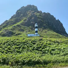北見神威岬灯台