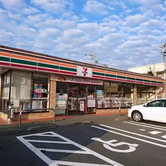 セブン-イレブン 浜松志都呂町店