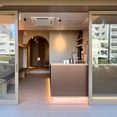 東風｜KOTI coffee cabinet