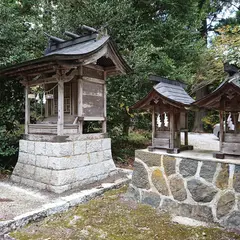 大佐神社