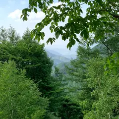 分杭峠