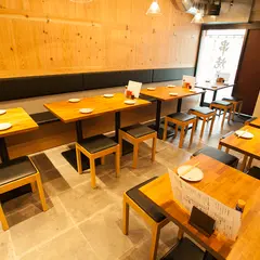 西新宿 ふじ屋