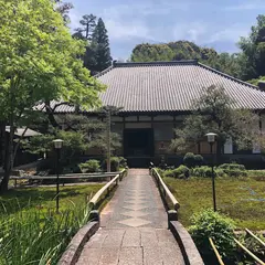龍渓院