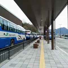 長野原草津口