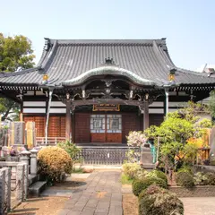 光照山感應寺