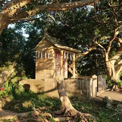 沖縄神社