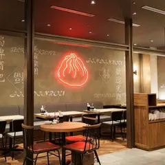 Din’s & 目黒店