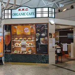 MMCオーガニックカフェ仙台空港国内線店