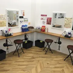 ヘアカラー専門店 カーサカラー ピアゴラフーズコア三河安城店
