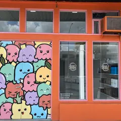 Scoop Scoops HI