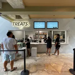 Kith Treats Hawaii
