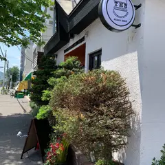 髙橋バーガー