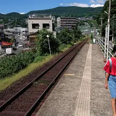 泉福寺駅