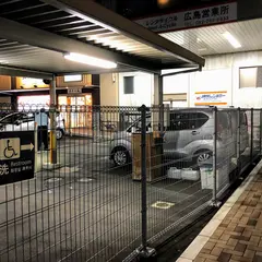 駅レンタカー広島営業所
