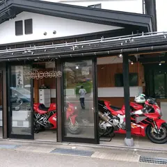 まんぷく食堂