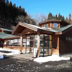 毛馬内七滝温泉