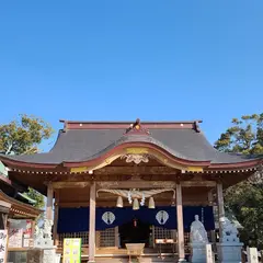 新北神社