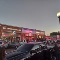 Cruiser's Route 66 Cafe