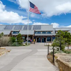 Grand Canyon Visitor Center